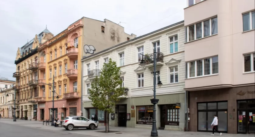 Szok na rynku najmu: Warszawa dalej bezlitosna