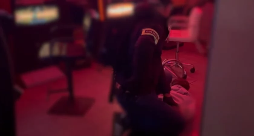 Szok w Warszawie. Nikt nie przypuszczał, co dzieje się pod ziemią