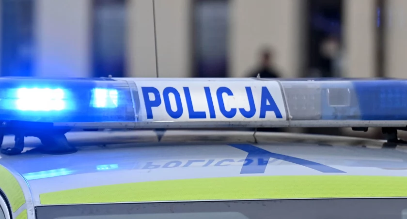 Wypadek z udziałem posłanki! Co wydarzyło się na Mokotowie?