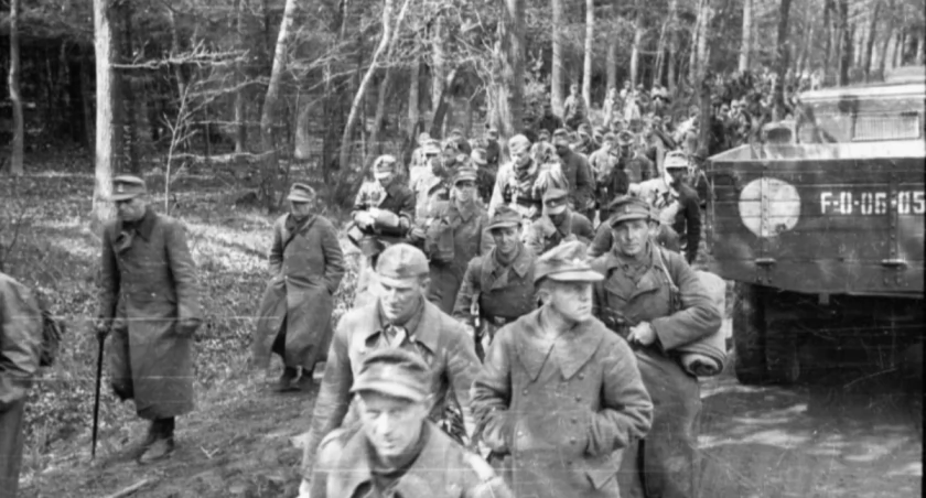 81 lat temu Niemcy skapitulowały. Koniec piekła, które pochłonęło miliony istnień