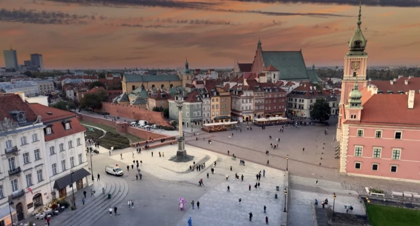 11 powodów, dla których warto odwiedzić Warszawę w 2026 roku