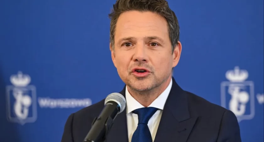 Pierwsze małżeństwo jednopłciowe wpisane w Warszawie. Emocje nie milkną