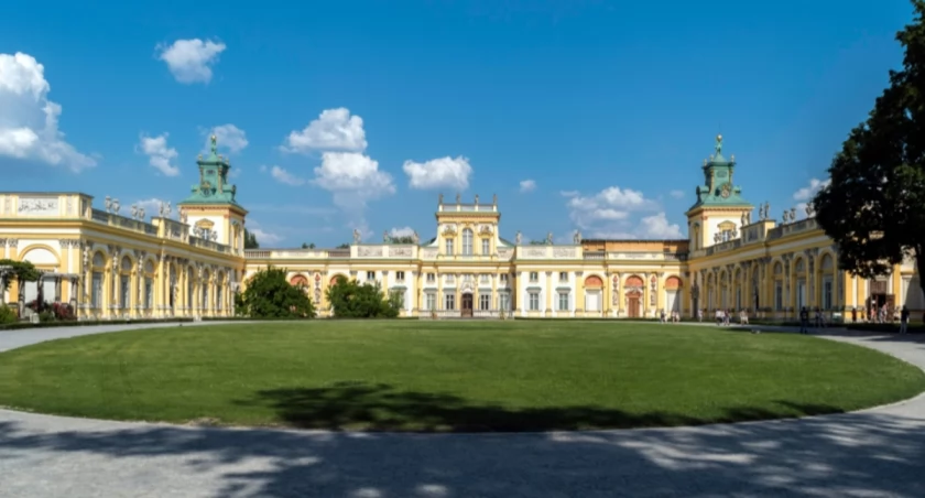 Po ogromnym skandalu Wilanów znów otwiera bramy. „To nowy początek”