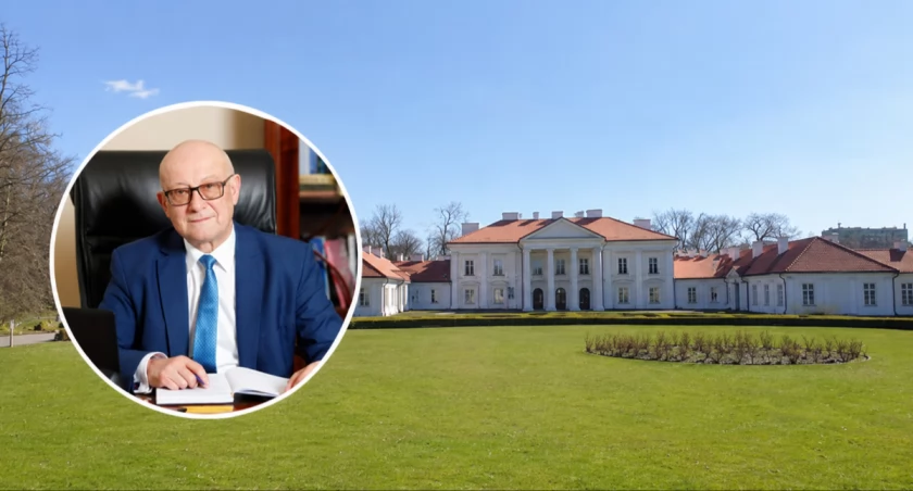 Rektor bez hamulców? Ujawniono wiadomości do podwładnych