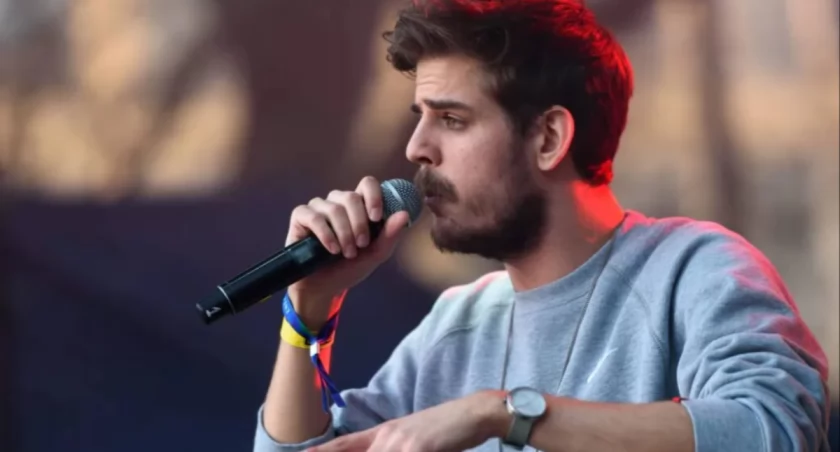 Taco Hemingway zagra dwa razy na Narodowym. Będą utrudnienia w ruchu