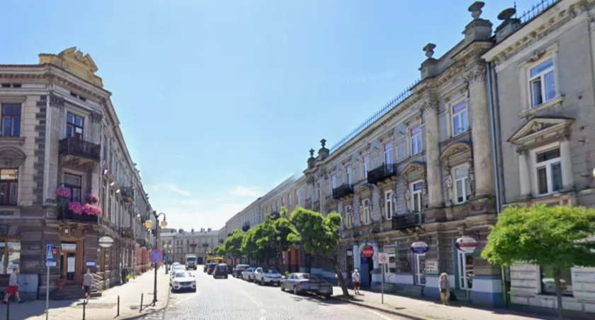 Pytanie o papierosa zamieniło się w koszmar. Szokujące sceny w Radomiu