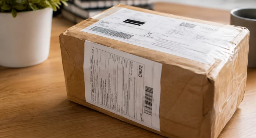 Masz paczki z Temu, Shein lub AliExpress? Za te przesyłki zapłacisz dodatkowo 3 euro