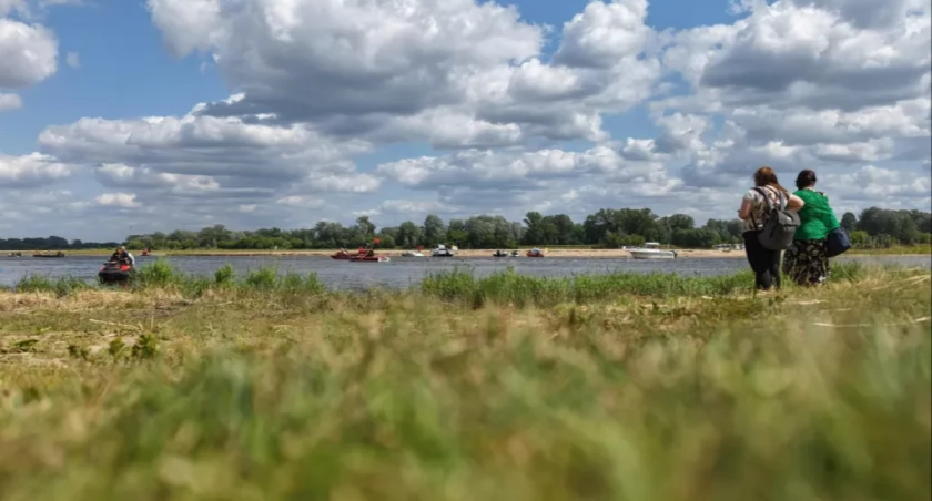 Takiej pogody na Boże Ciało mało kto się spodziewa