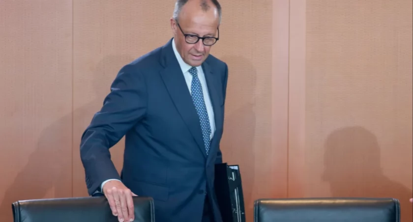 Niemcy w szoku. Tego nikt nie przewidział - AfD przejmuje kraj