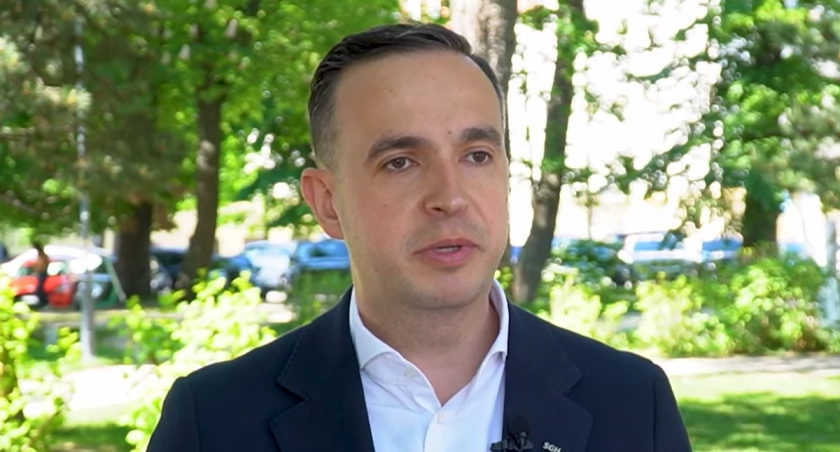 Ekspert SGH alarmuje: właśnie trwa finansowa rewolucja [WIDEO]
