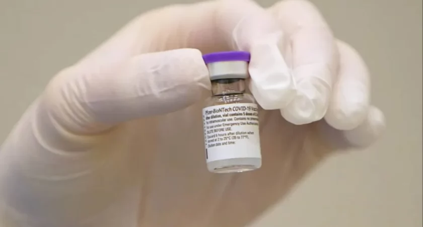 Gigantyczny cios dla Polski. Pfizer chce miliardów, rząd odpowiada