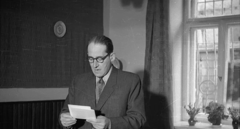Mało kto zna prawdziwą historię Jana Brzechwy. To życie pełne paradoksów