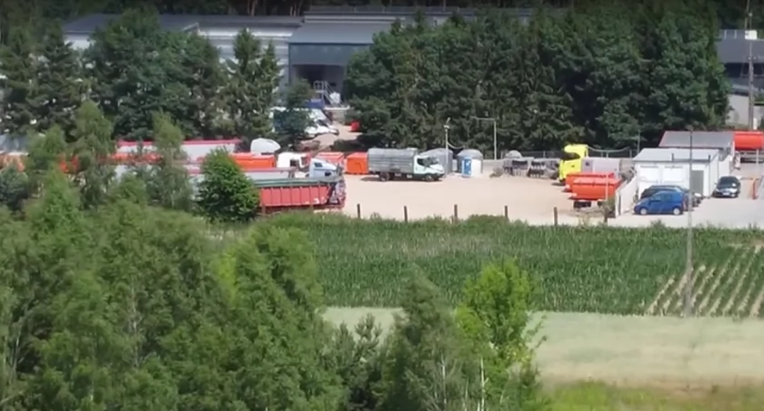 Tysiąc podpisów i rozpacz mieszkańców. „Tak dalej żyć się nie da”