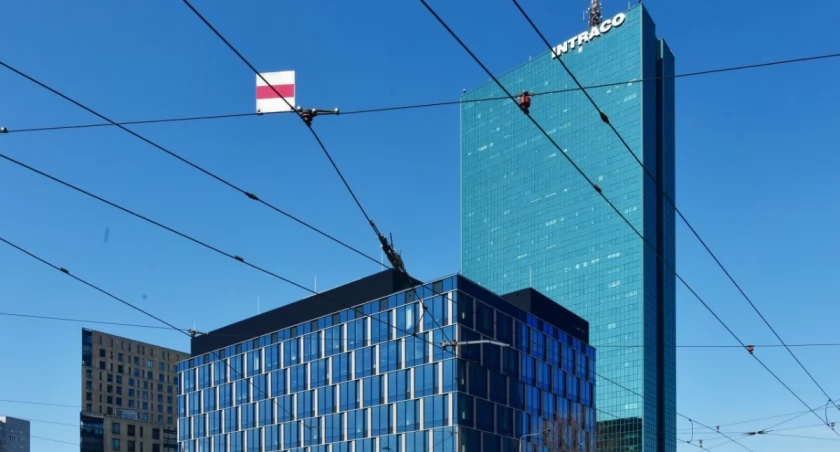 Intraco jednak ocaleje? Niespodziewana decyzja zmieniła wszystko