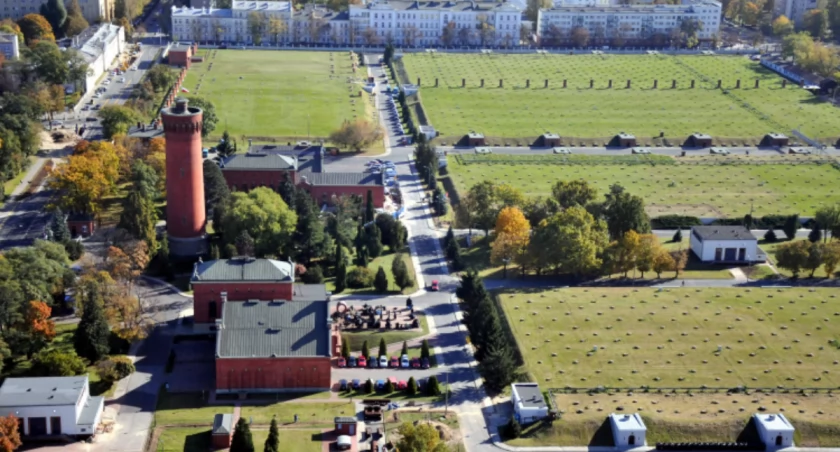 Warszawa tonęła w brudzie i epidemiach. Potem wydarzyło się coś przełomowego