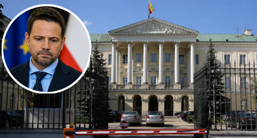 To może być polityczny cios dla Trzaskowskiego. Polacy zabrali głos