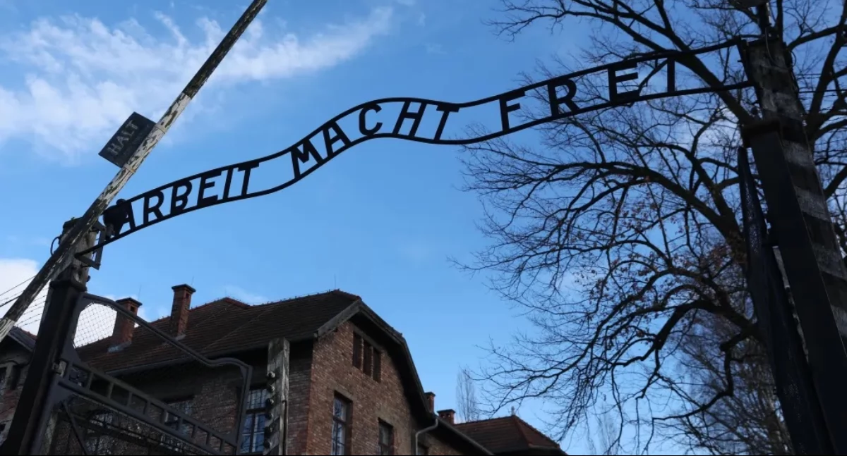 Muzeum Auschwitz-Birkenau alarmuje