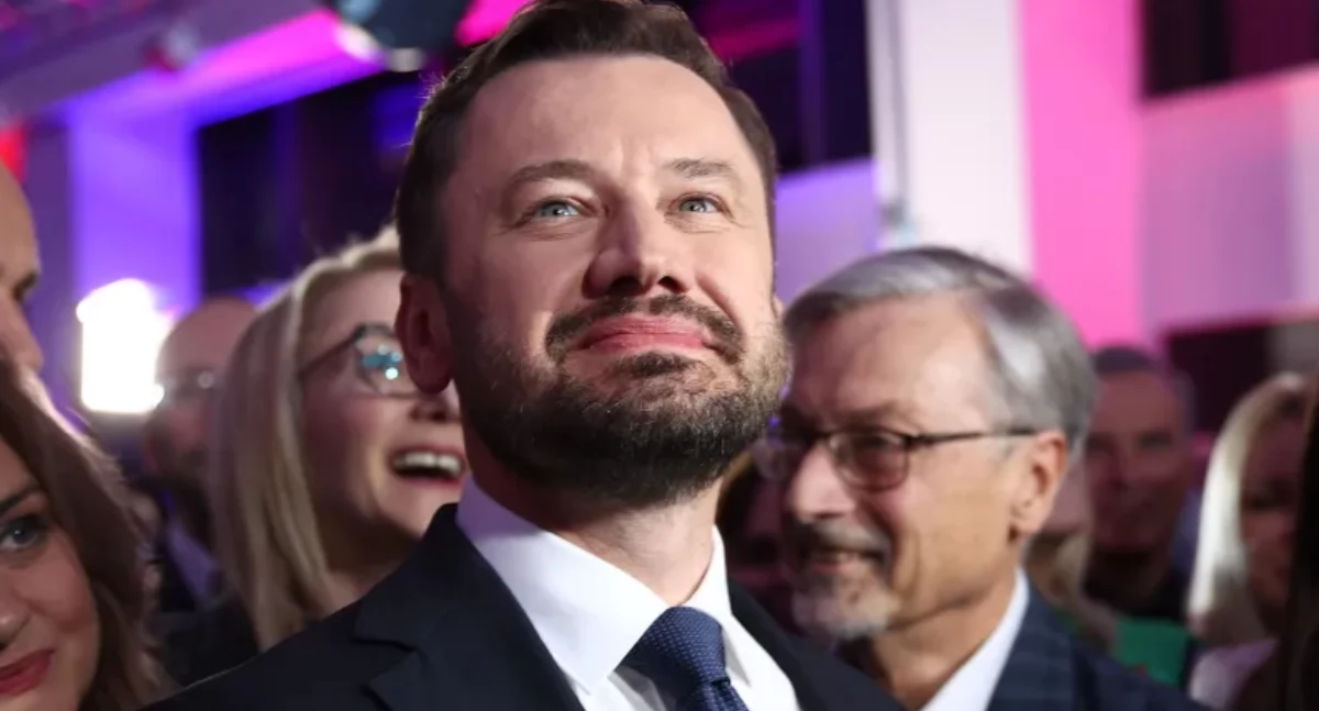 „Nie dorósł do funkcji”? Prezydent Krakowa odpowiada