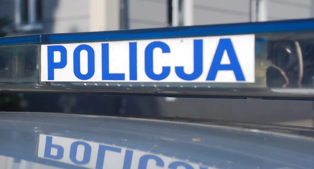 Makabryczne odkrycie na Podhalu. Nie żyje kobieta
