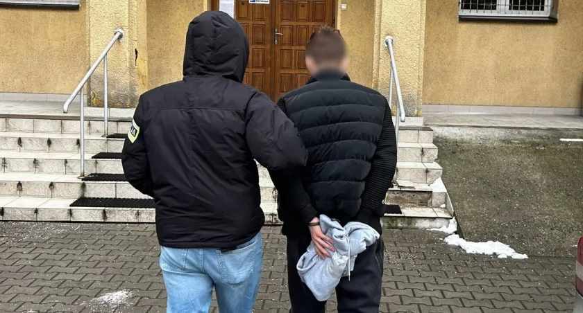 Pobili mężczyznę. Wśród zatrzymanych są dzieci