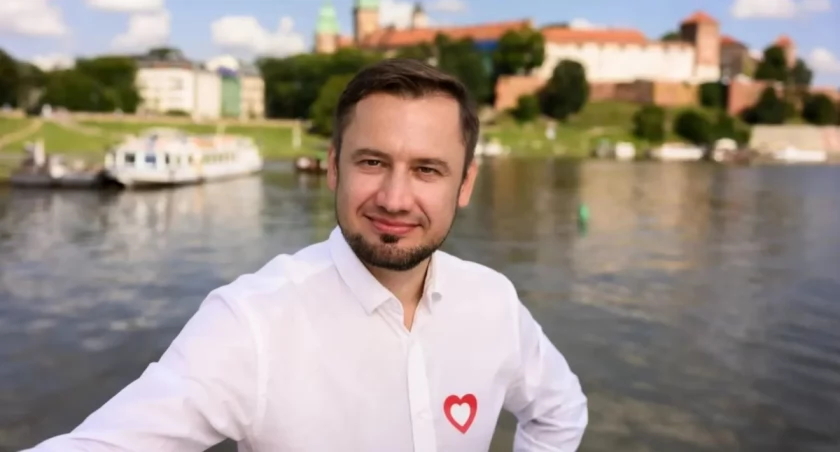 Miszalski stanie przed najważniejszym testem