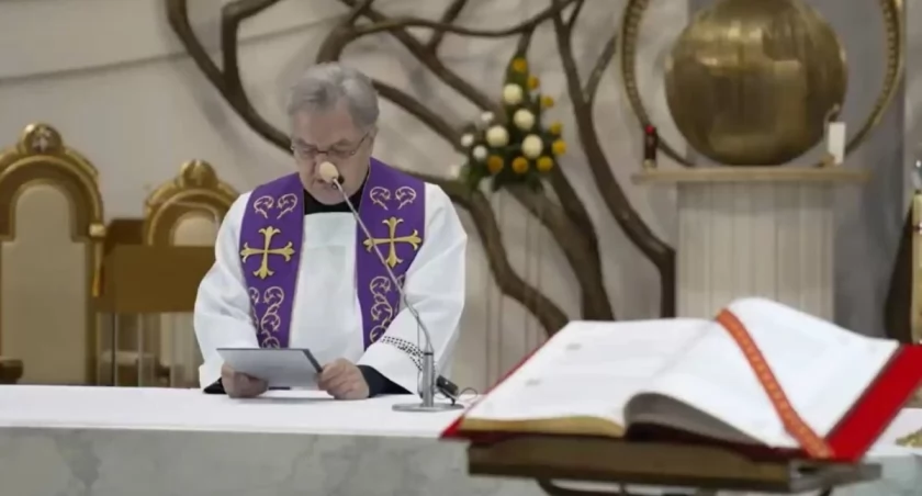 Burza wokół „konwentu satanistycznego” w Krakowie