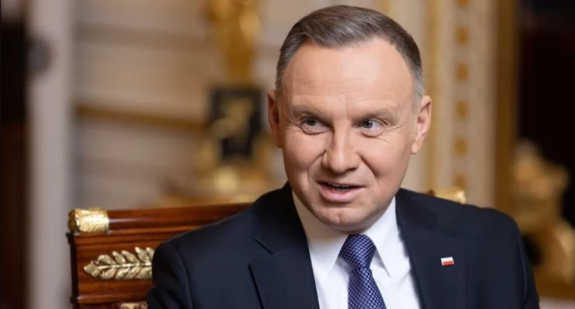 Andrzej Duda kandydatem na prezydenta Krakowa?