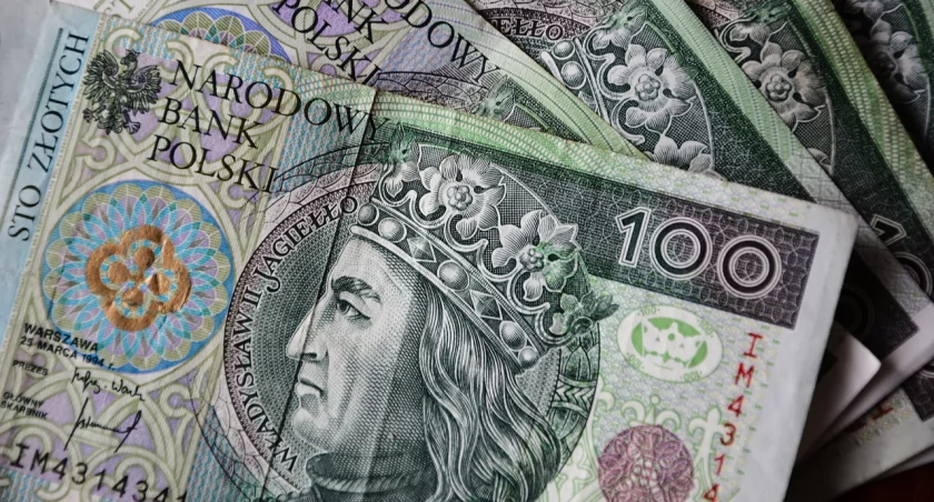 Ta kwota zwala z nóg! Dłużnik rekordzista jest z Lubelszczyzny