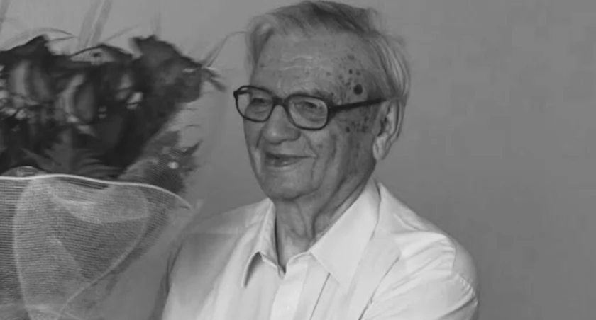 Zmarł prof. Antoni Stępień. Wybitny filozof Katolickiego Uniwersytetu Lubelskiego 