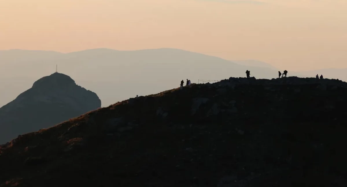 Tatry kuszą na długi weekend. Wolnych miejsc coraz mniej