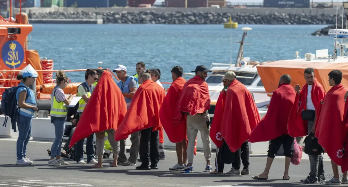 Polska odmówi przyjmowania migrantów w 2026 roku