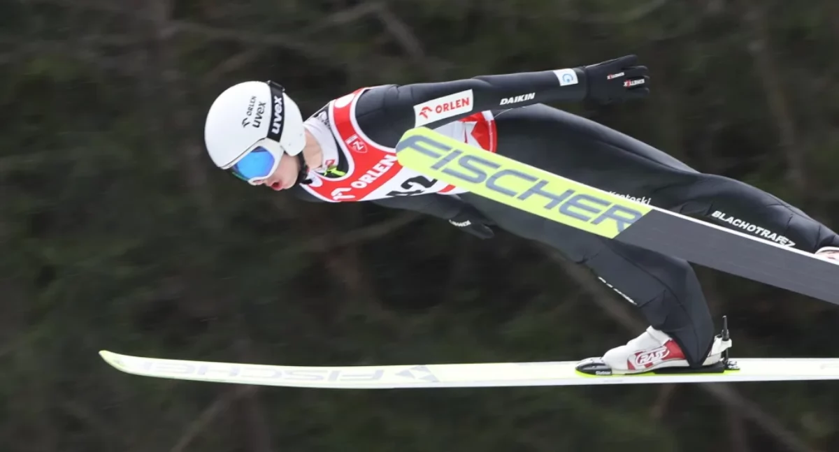 W niedzielę kolejne starty Polaków w Lillehammer