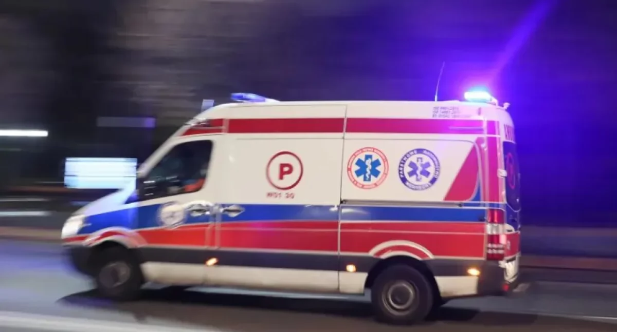 Koniec pobłażania agresji. Więzienie za atak na służby ratunkowe