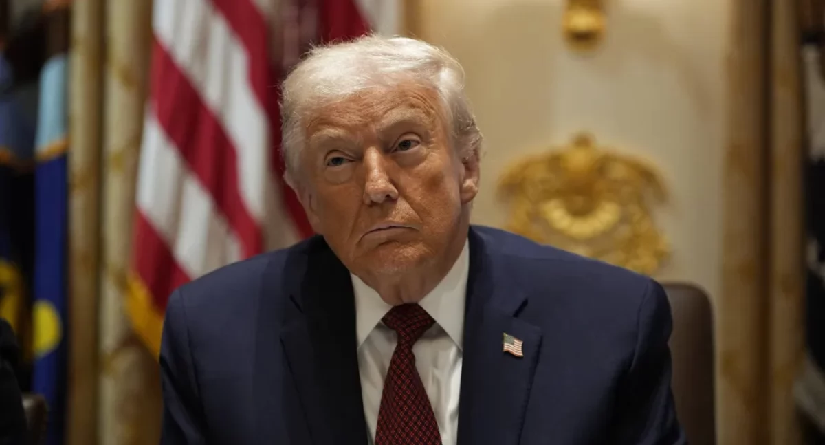 Donald Trump idzie na wojnę z BBC. Zapowiada proces