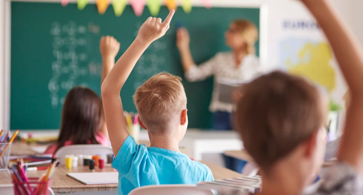 Prawo do własnego stylu w szkole? MEN pracuje nad zmianami
