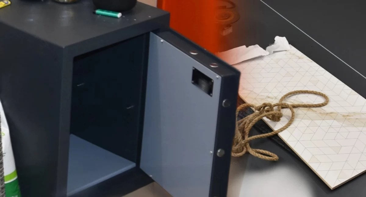 Nocny koszmar pod Łańcutem