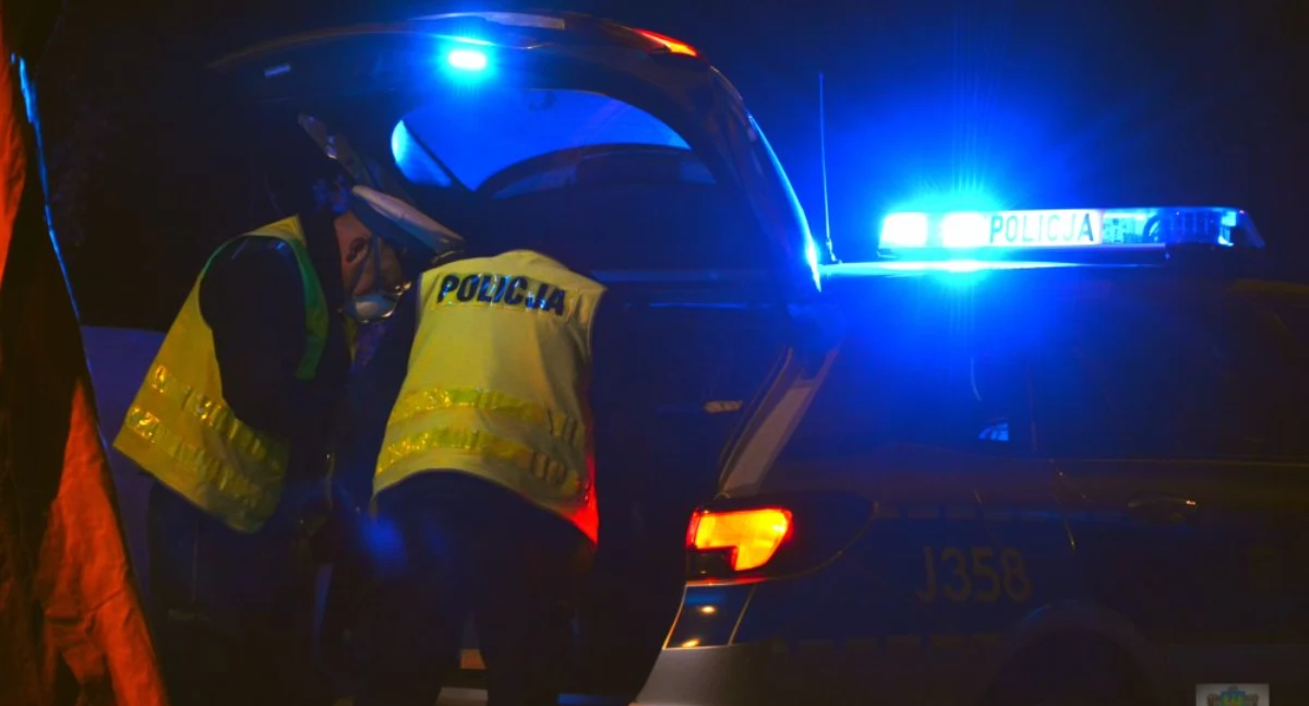 Po napadzie na właściciela lokalu z kebabem