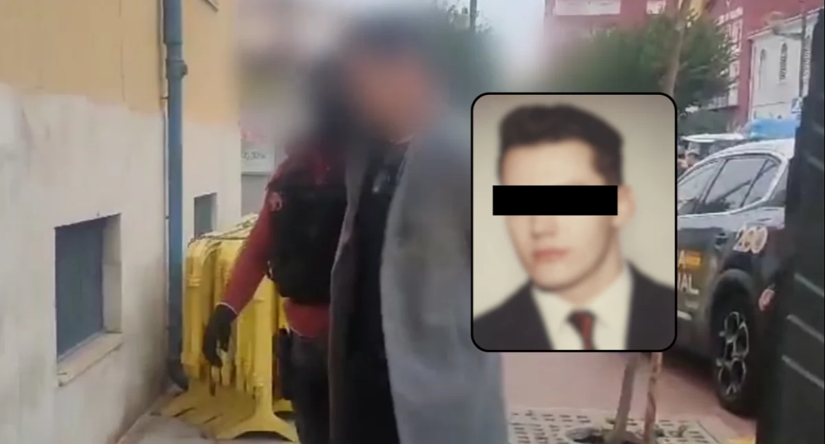 Kojot odpowie za udział w zabójstwie sprzed 22 lat