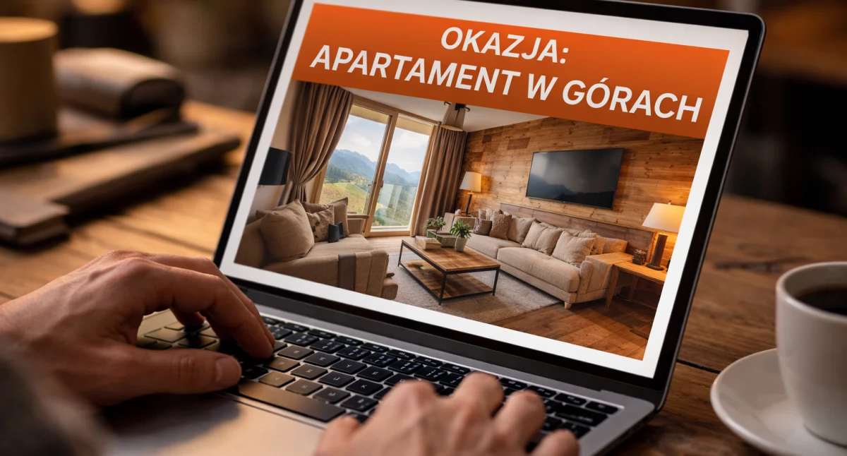 Sylwestrowy wyjazd? Uważaj, oszuści polują!