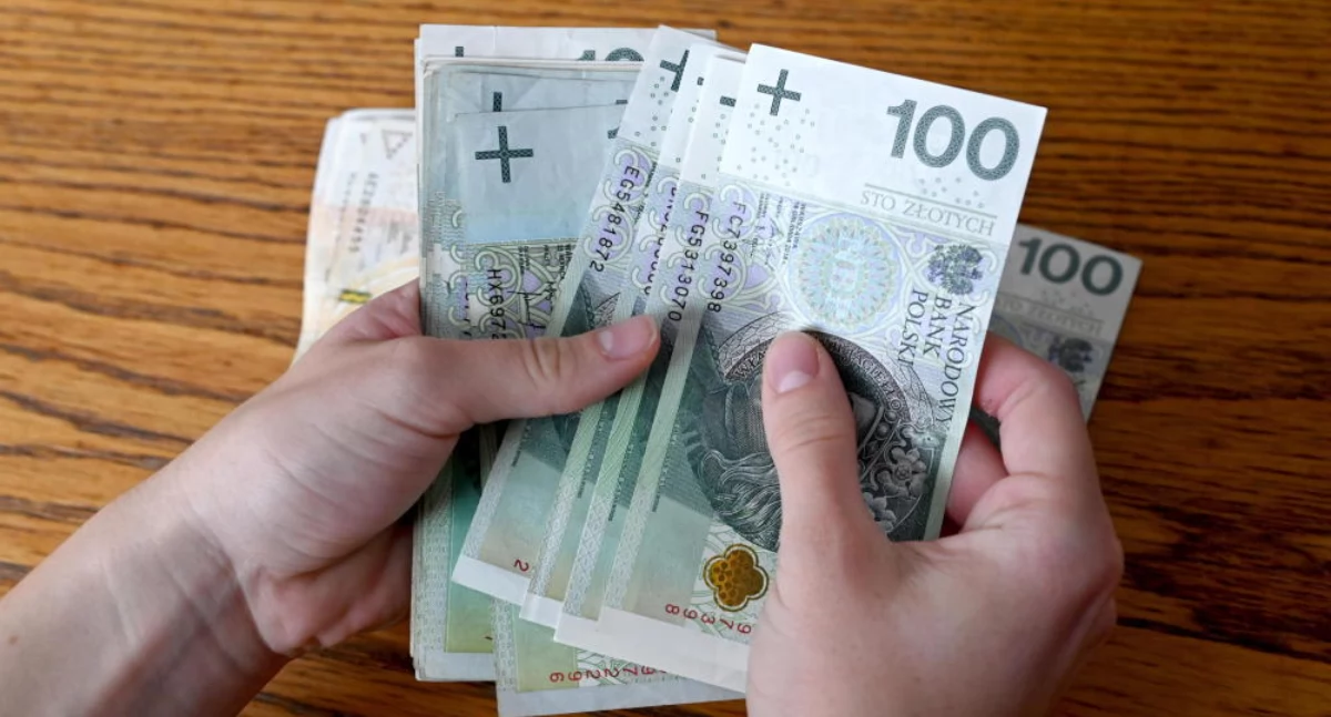Jak szybko zarobić? Oni wiedzą