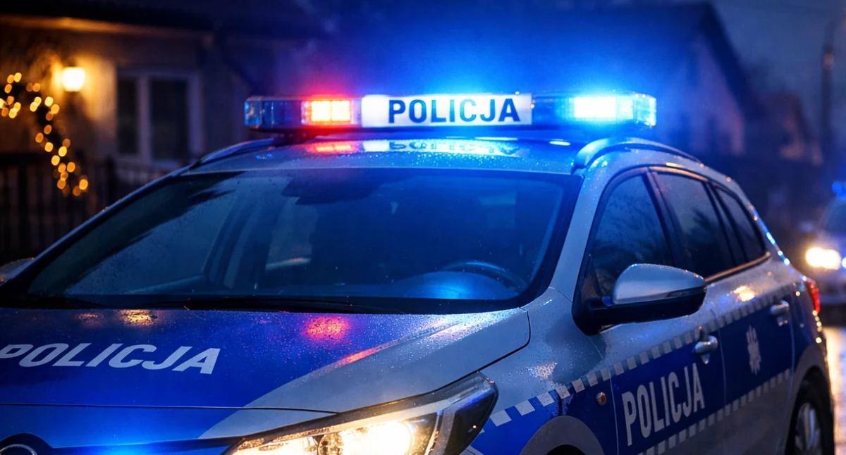 Oszustwa na miliony dolarów. Wśród oskarżonych pracownica policji i jej