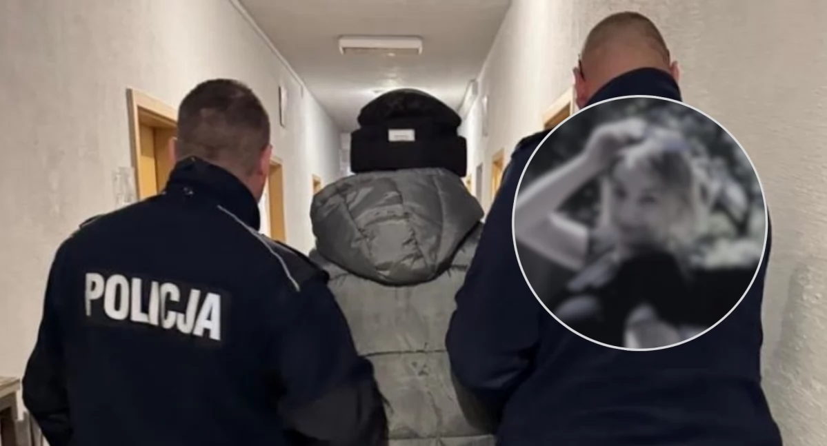 Pozbawił życia nie tylko Kasię?