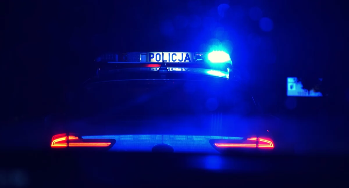 Wstrząsająca zbrodnia na Dolnym Śląsku