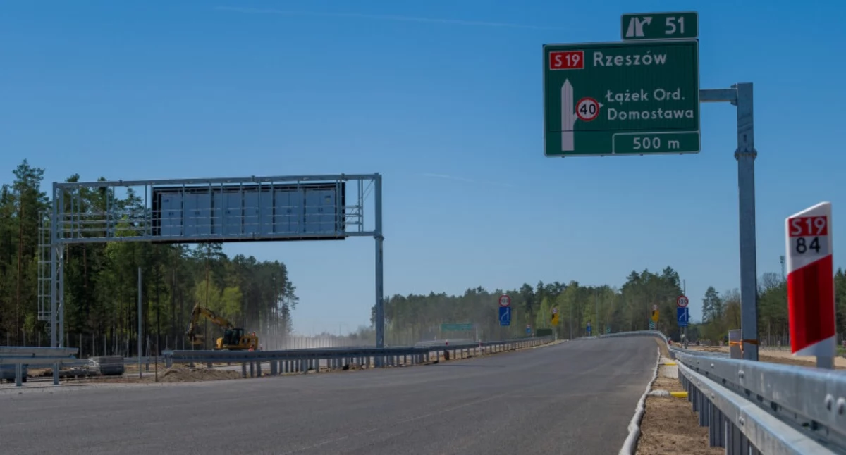 Via Carpatia zmienia Wschodnią Polskę. Wielki biznes już inwestuje miliardy