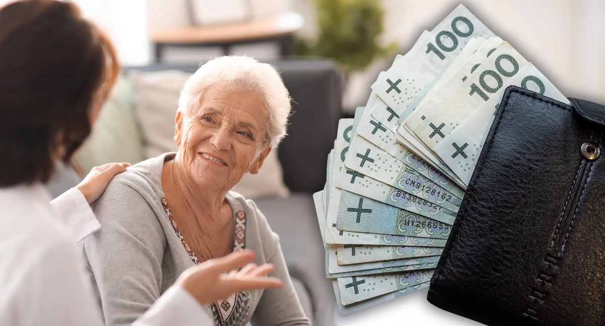 Emerytury wyższe o kilkaset złotych. Kto zyska najwięcej?