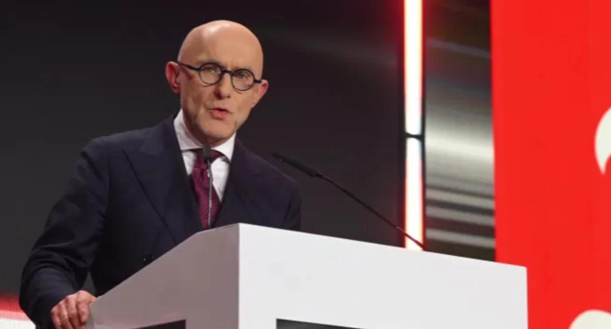 Orlen podjął kluczową decyzję. Ireneusz Fąfara zostaje na kolejną kadencję