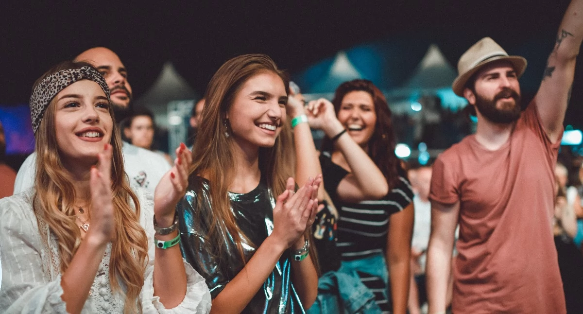 Impreza, która stała się marką samą w sobie. Open’er Festival 2026