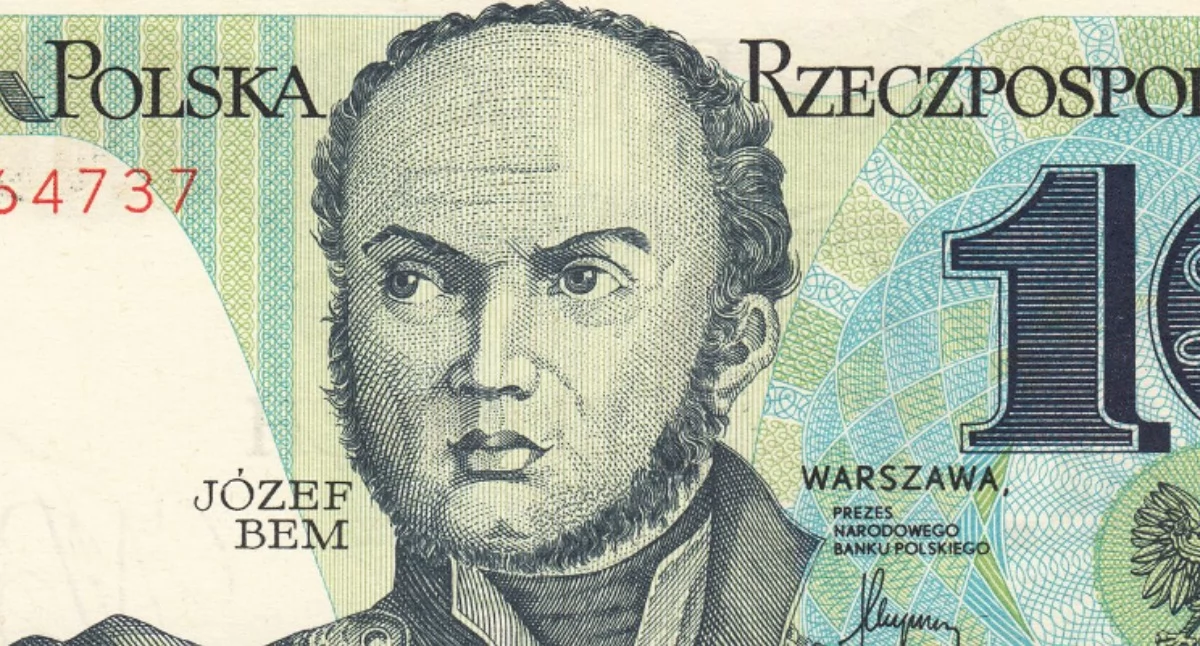 Masz taki banknot? Jesteś bogaty! Cenne skarby z czasów PRL