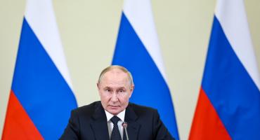 Putin złożył Trumpowi propozycję. Padł temat broni jądrowej
