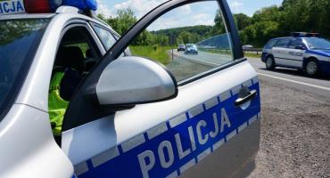 Policja zatrzymała sprawcę ostrzelania szkoły z wiatrówki